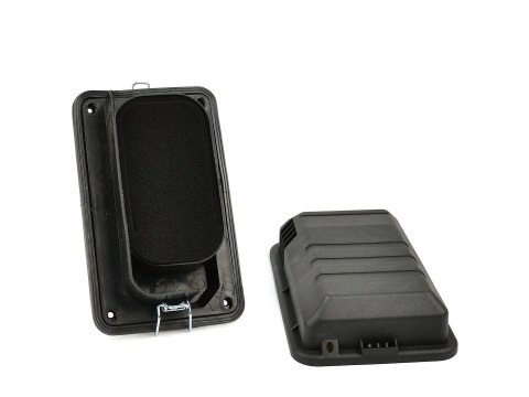 Filtr powietrza do agregatu T05012