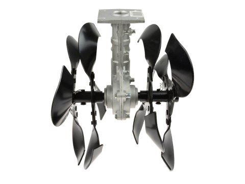 Glebogryzarka-adapter do kosy spalinowej 32cm (wałek 28mm)