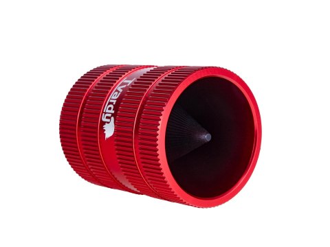 Gratownik - fazownik do rur stalowych i miedzianych 6-36mm