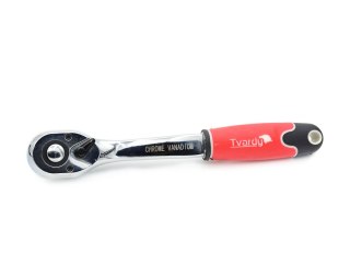 Grzechotka 1/2" 72T TVARDY Quick Release