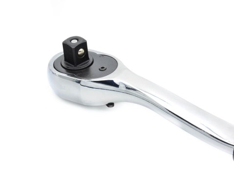 Grzechotka 1/4" 72T TVARDY Quick Release