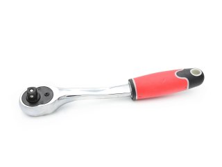 Grzechotka 3/8" 72T TVARDY Quick Release