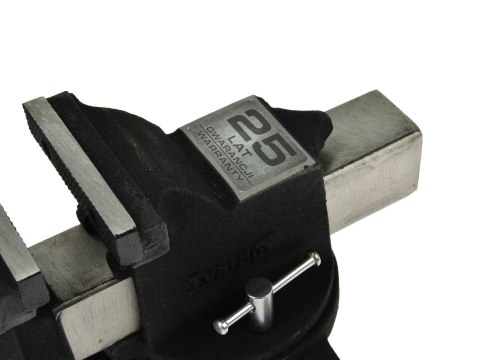 Imadło Profesjonalne 4" (100mm) 25GW