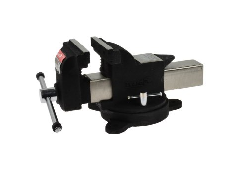 Imadło Profesjonalne 5" (125mm) 25GW