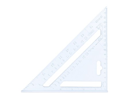 Kątownik stolarski budowlany 180mmx180x255mm