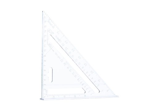 Kątownik stolarski budowlany 180mmx180x255mm