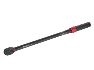 Klucz dynamometryczny 1/2" 50-330Nm TVARDY