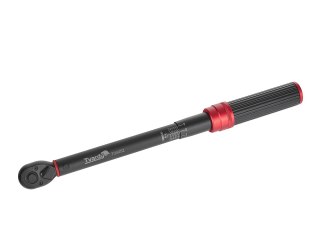 Klucz dynamometryczny 3/8" 10-120Nm TVARDY