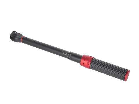 Klucz dynamometryczny 3/8" 10-120Nm TVARDY