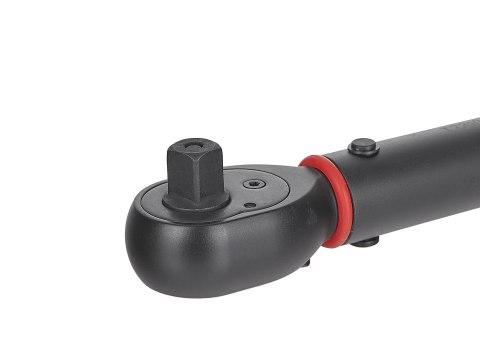 Klucz dynamometryczny 3/8" 10-120Nm TVARDY