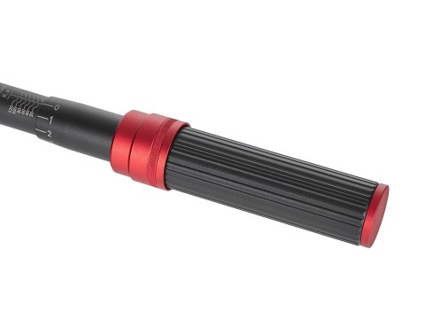 Klucz dynamometryczny 3/8" 10-120Nm TVARDY