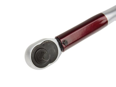 Klucz dynamometryczny 3/8" 19-110Nm Profesjonalny Tvardy