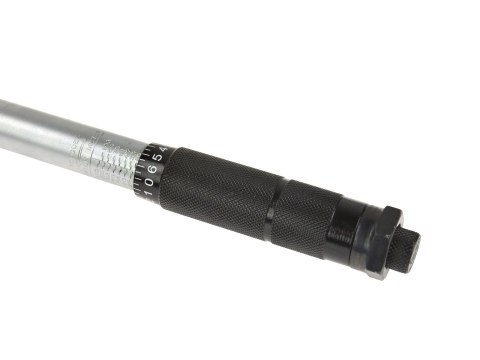 Klucz dynamometryczny 3/8" 19-110Nm Profesjonalny Tvardy