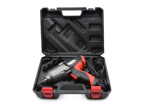 Klucz elektryczny udarowy do kół Viper 1/2"