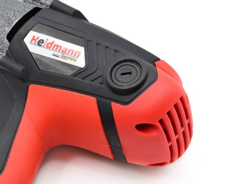 Klucz elektryczny udarowy do kół Viper 1/2"