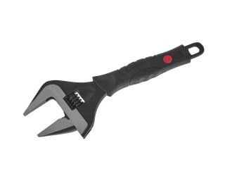 Klucz nastawny szwed szeroki 10" 50mm CrV