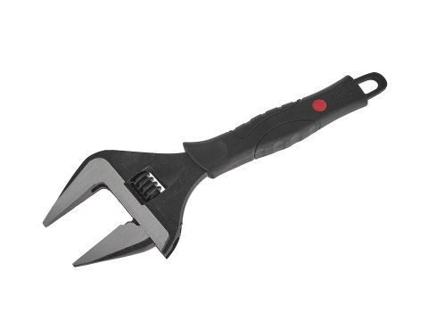 Klucz nastawny szwed szeroki 12" 60mm CrV