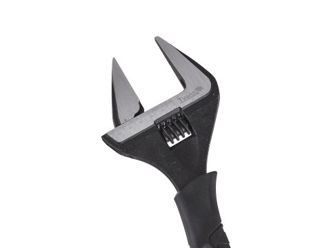 Klucz nastawny szwed szeroki 12" 60mm CrV