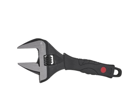 Klucz nastawny szwed szeroki 6" 34mm CrV