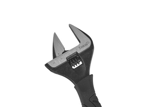 Klucz nastawny szwed szeroki 6" 34mm CrV