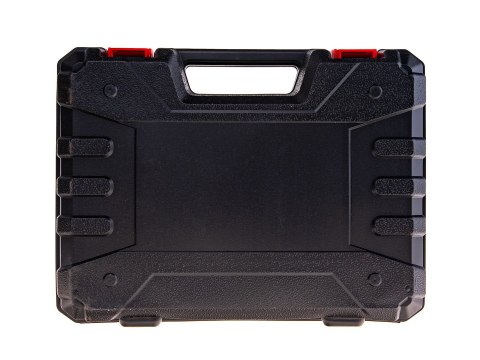 Klucz udarowy elektryczny 1/2" nasadki typ H