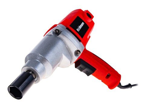 Klucz udarowy elektryczny 1/2" nasadki typ H