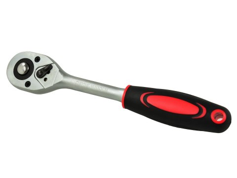 Klucze nasadowe z grzechotką 8-32mm 1/2"19el