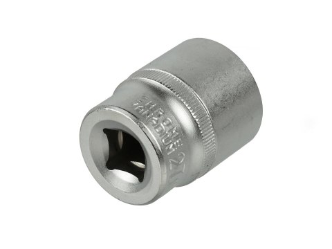Klucze nasadowe z grzechotką 8-32mm 1/2"19el