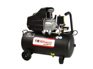 Kompresor olejowy 50L
