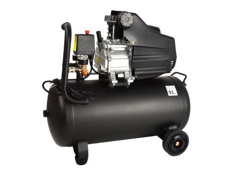 Kompresor olejowy 50L