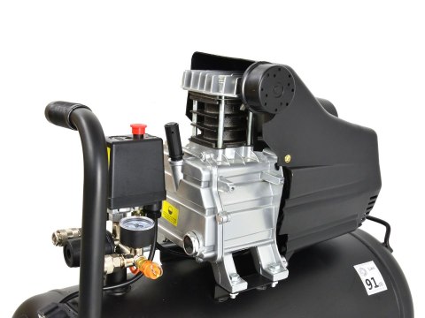 Kompresor olejowy 50L