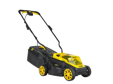 Kosiarka akumulatorowa bezszczotkowa 32cm 4.0Ah 20V CoreX