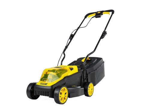 Kosiarka akumulatorowa bezszczotkowa 32cm 4.0Ah 20V CoreX