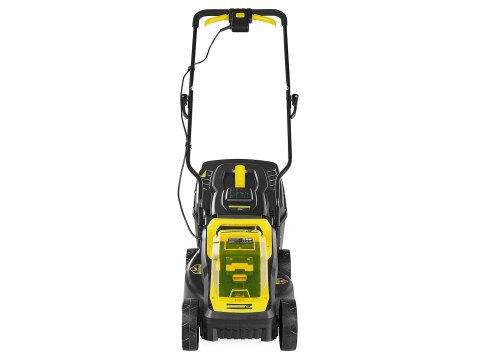Kosiarka akumulatorowa bezszczotkowa 32cm 4.0Ah 20V CoreX