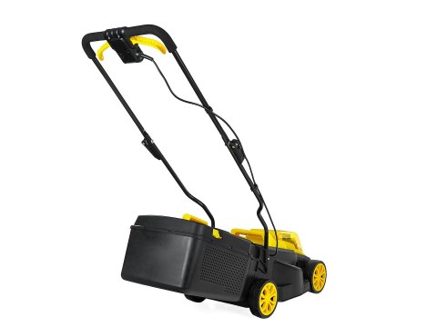 Kosiarka akumulatorowa bezszczotkowa 32cm 4.0Ah 20V CoreX