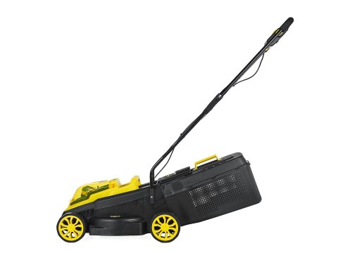 Kosiarka akumulatorowa bezszczotkowa 32cm 4.0Ah 20V CoreX