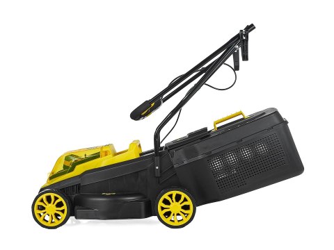 Kosiarka akumulatorowa bezszczotkowa 32cm 4.0Ah 20V CoreX
