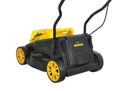 Kosiarka akumulatorowa bezszczotkowa 32cm 4.0Ah 20V CoreX