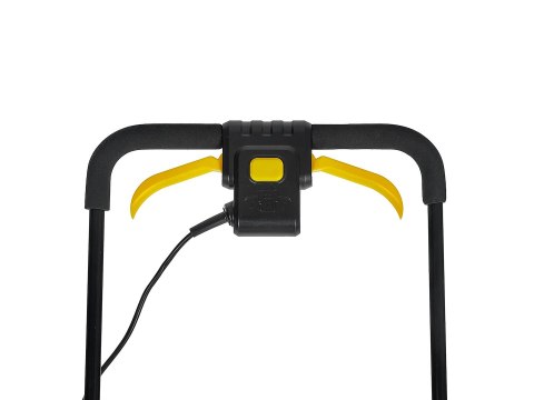 Kosiarka akumulatorowa bezszczotkowa 32cm 4.0Ah 20V CoreX
