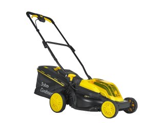 Kosiarka akumulatorowa bezszczotkowa 38cm 2x4.0Ah 20V CoreX