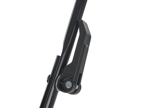 Kosiarka akumulatorowa bezszczotkowa 38cm 2x4.0Ah 20V CoreX