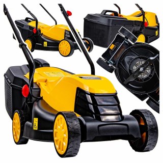 Kosiarka elektryczna 32cm model: HD EXTREME