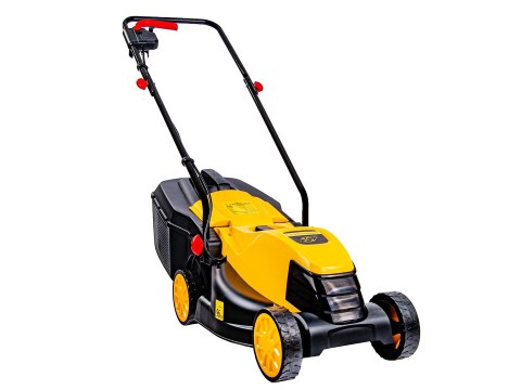 Kosiarka elektryczna 32cm model: HD EXTREME