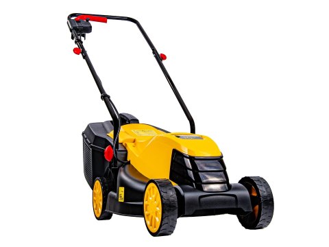 Kosiarka elektryczna 32cm model: HD EXTREME