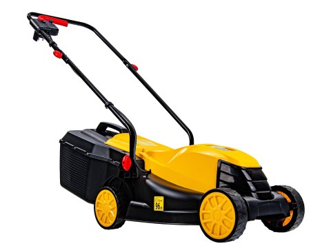 Kosiarka elektryczna 32cm model: HD EXTREME