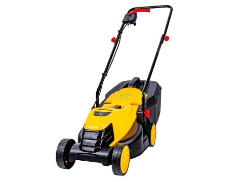 Kosiarka elektryczna 32cm model: HD EXTREME