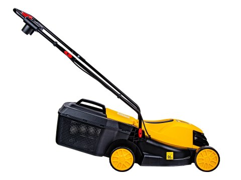 Kosiarka elektryczna 32cm model: HD EXTREME