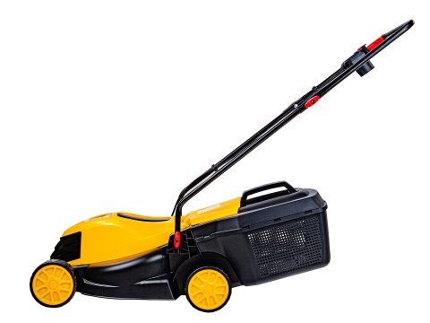 Kosiarka elektryczna 32cm model: HD EXTREME