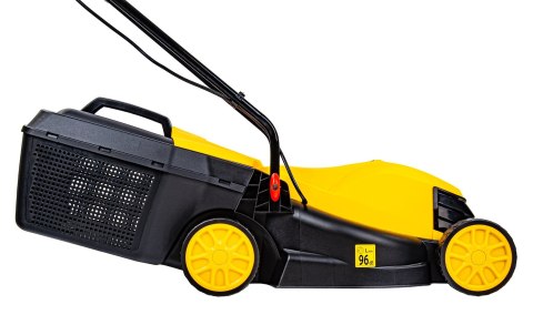 Kosiarka elektryczna 32cm model: HD EXTREME