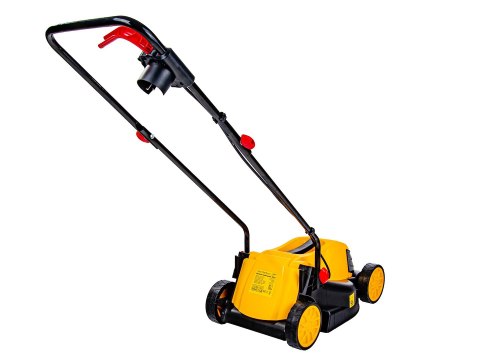 Kosiarka elektryczna 32cm model: HD EXTREME
